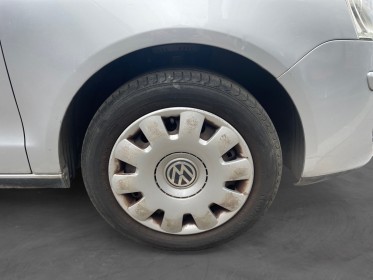 Volkswagen polo tdi 70 united, courroie changer, régulateur/ limiteur, garantie 12 mois occasion simplicicar villejuif ...