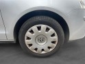 Volkswagen polo tdi 70 united, courroie changer, régulateur/ limiteur, garantie 12 mois occasion simplicicar villejuif ...