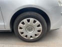 Volkswagen polo tdi 70 united, courroie changer, régulateur/ limiteur, garantie 12 mois occasion simplicicar villejuif ...