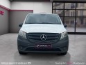 Mercedes vito tourer 111 cdi long base occasion avignon (84) simplicicar simplicibike france