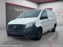 Mercedes vito tourer 111 cdi long base occasion avignon (84) simplicicar simplicibike france