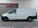 Mercedes vito tourer 111 cdi long base occasion avignon (84) simplicicar simplicibike france
