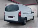 Mercedes vito tourer 111 cdi long base occasion avignon (84) simplicicar simplicibike france