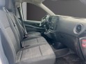 Mercedes vito tourer 111 cdi long base occasion avignon (84) simplicicar simplicibike france