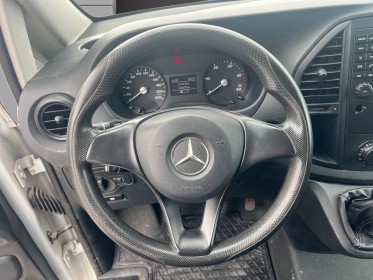 Mercedes vito tourer 111 cdi long base occasion avignon (84) simplicicar simplicibike france