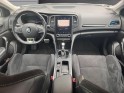Renault megane iv estate hybride 160 r.s.line/magnycours -- garantie 12mois -- occasion simplicicar valence - ksv ...