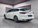 Renault megane iv estate hybride 160 r.s.line/magnycours -- garantie 12mois -- occasion simplicicar valence - ksv ...