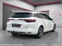 Renault megane iv estate hybride 160 r.s.line/magnycours -- garantie 12mois -- occasion simplicicar valence - ksv ...