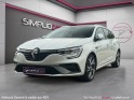 Renault megane iv estate hybride 160 r.s.line/magnycours -- garantie 12mois -- occasion simplicicar valence - ksv ...