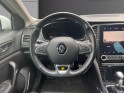 Renault megane iv estate hybride 160 r.s.line/magnycours -- garantie 12mois -- occasion simplicicar valence - ksv ...
