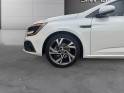 Renault megane iv estate hybride 160 r.s.line/magnycours -- garantie 12mois -- occasion simplicicar valence - ksv ...