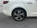 Renault megane iv estate hybride 160 r.s.line/magnycours -- garantie 12mois -- occasion simplicicar valence - ksv ...