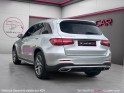 Mercedes glc 250 d4matic sportline -- garantie 12mois -- occasion simplicicar valence - ksv  simplicicar simplicibike france
