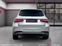 Mercedes glc 250 d4matic sportline -- garantie 12mois -- occasion simplicicar valence - ksv  simplicicar simplicibike france