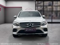Mercedes glc 250 d4matic sportline -- garantie 12mois -- occasion simplicicar valence - ksv  simplicicar simplicibike france