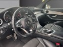 Mercedes glc 250 d4matic sportline -- garantie 12mois -- occasion simplicicar valence - ksv  simplicicar simplicibike france