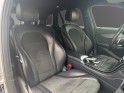 Mercedes glc 250 d4matic sportline -- garantie 12mois -- occasion simplicicar valence - ksv  simplicicar simplicibike france