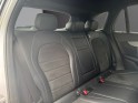 Mercedes glc 250 d4matic sportline -- garantie 12mois -- occasion simplicicar valence - ksv  simplicicar simplicibike france