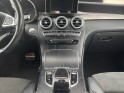Mercedes glc 250 d4matic sportline -- garantie 12mois -- occasion simplicicar valence - ksv  simplicicar simplicibike france
