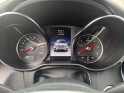 Mercedes glc 250 d4matic sportline -- garantie 12mois -- occasion simplicicar valence - ksv  simplicicar simplicibike france