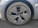 Tesla model 3 autonomie standard plus rwd, volant chauffant, sièges chauffants, toit panoramique, garantie 12 mois occasion...