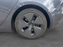 Tesla model 3 autonomie standard plus rwd, volant chauffant, sièges chauffants, toit panoramique, garantie 12 mois occasion...