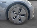 Tesla model 3 autonomie standard plus rwd, volant chauffant, sièges chauffants, toit panoramique, garantie 12 mois occasion...