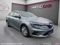 Renault megane iv estate e-tech plug-in hybride 160 business occasion simplicicar lille  simplicicar simplicibike france