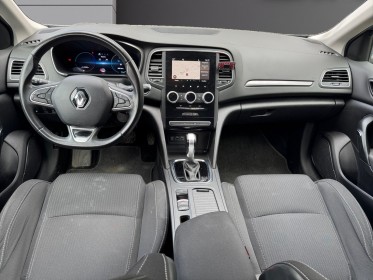 Renault megane iv estate e-tech plug-in hybride 160 business occasion simplicicar lille  simplicicar simplicibike france