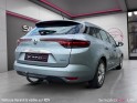 Renault megane iv estate e-tech plug-in hybride 160 business occasion simplicicar lille  simplicicar simplicibike france