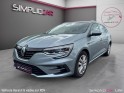 Renault megane iv estate e-tech plug-in hybride 160 business occasion simplicicar lille  simplicicar simplicibike france