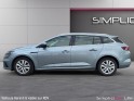 Renault megane iv estate e-tech plug-in hybride 160 business occasion simplicicar lille  simplicicar simplicibike france