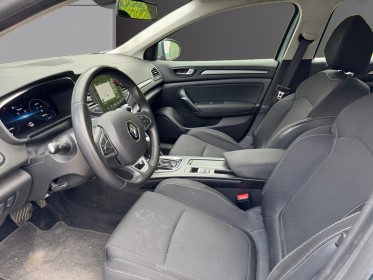 Renault megane iv estate e-tech plug-in hybride 160 business occasion simplicicar lille  simplicicar simplicibike france