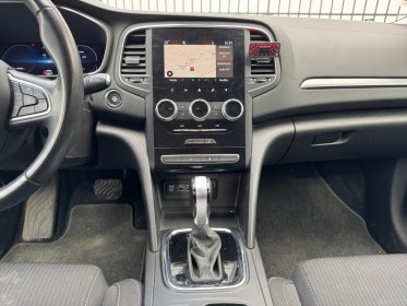 Renault megane iv estate e-tech plug-in hybride 160 business occasion simplicicar lille  simplicicar simplicibike france