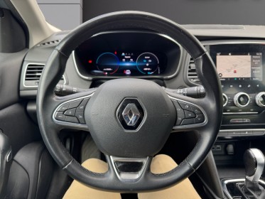 Renault megane iv estate e-tech plug-in hybride 160 business occasion simplicicar lille  simplicicar simplicibike france