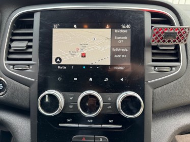 Renault megane iv estate e-tech plug-in hybride 160 business occasion simplicicar lille  simplicicar simplicibike france