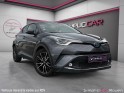 Toyota c-hr hybride pro rc18 c-hr pro 122h distinctive occasion simplicicar rouen simplicicar simplicibike france