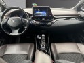 Toyota c-hr hybride pro rc18 c-hr pro 122h distinctive occasion simplicicar rouen simplicicar simplicibike france