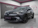 Toyota c-hr hybride pro rc18 c-hr pro 122h distinctive occasion simplicicar rouen simplicicar simplicibike france