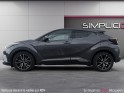 Toyota c-hr hybride pro rc18 c-hr pro 122h distinctive occasion simplicicar rouen simplicicar simplicibike france