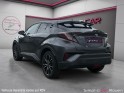 Toyota c-hr hybride pro rc18 c-hr pro 122h distinctive occasion simplicicar rouen simplicicar simplicibike france