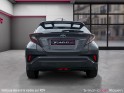 Toyota c-hr hybride pro rc18 c-hr pro 122h distinctive occasion simplicicar rouen simplicicar simplicibike france