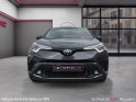 Toyota c-hr hybride pro rc18 c-hr pro 122h distinctive occasion simplicicar rouen simplicicar simplicibike france