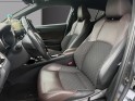 Toyota c-hr hybride pro rc18 c-hr pro 122h distinctive occasion simplicicar rouen simplicicar simplicibike france