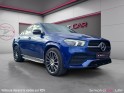 Mercedes gle coupe 350 de 9g-tronic 4matic amg line //garantie constructeur// occasion simplicicar lille  simplicicar...
