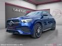 Mercedes gle coupe 350 de 9g-tronic 4matic amg line //garantie constructeur// occasion simplicicar lille  simplicicar...