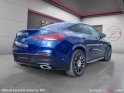 Mercedes gle coupe 350 de 9g-tronic 4matic amg line //garantie constructeur// occasion simplicicar lille  simplicicar...