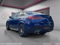 Mercedes gle coupe 350 de 9g-tronic 4matic amg line //garantie constructeur// occasion simplicicar lille  simplicicar...