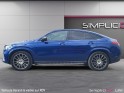 Mercedes gle coupe 350 de 9g-tronic 4matic amg line //garantie constructeur// occasion simplicicar lille  simplicicar...