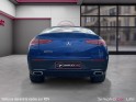 Mercedes gle coupe 350 de 9g-tronic 4matic amg line //garantie constructeur// occasion simplicicar lille  simplicicar...